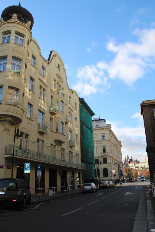 Best Place In Praha Exteriér fotografie